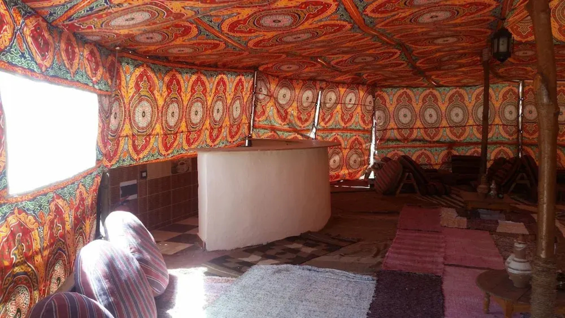 Silver Beach El Quseir