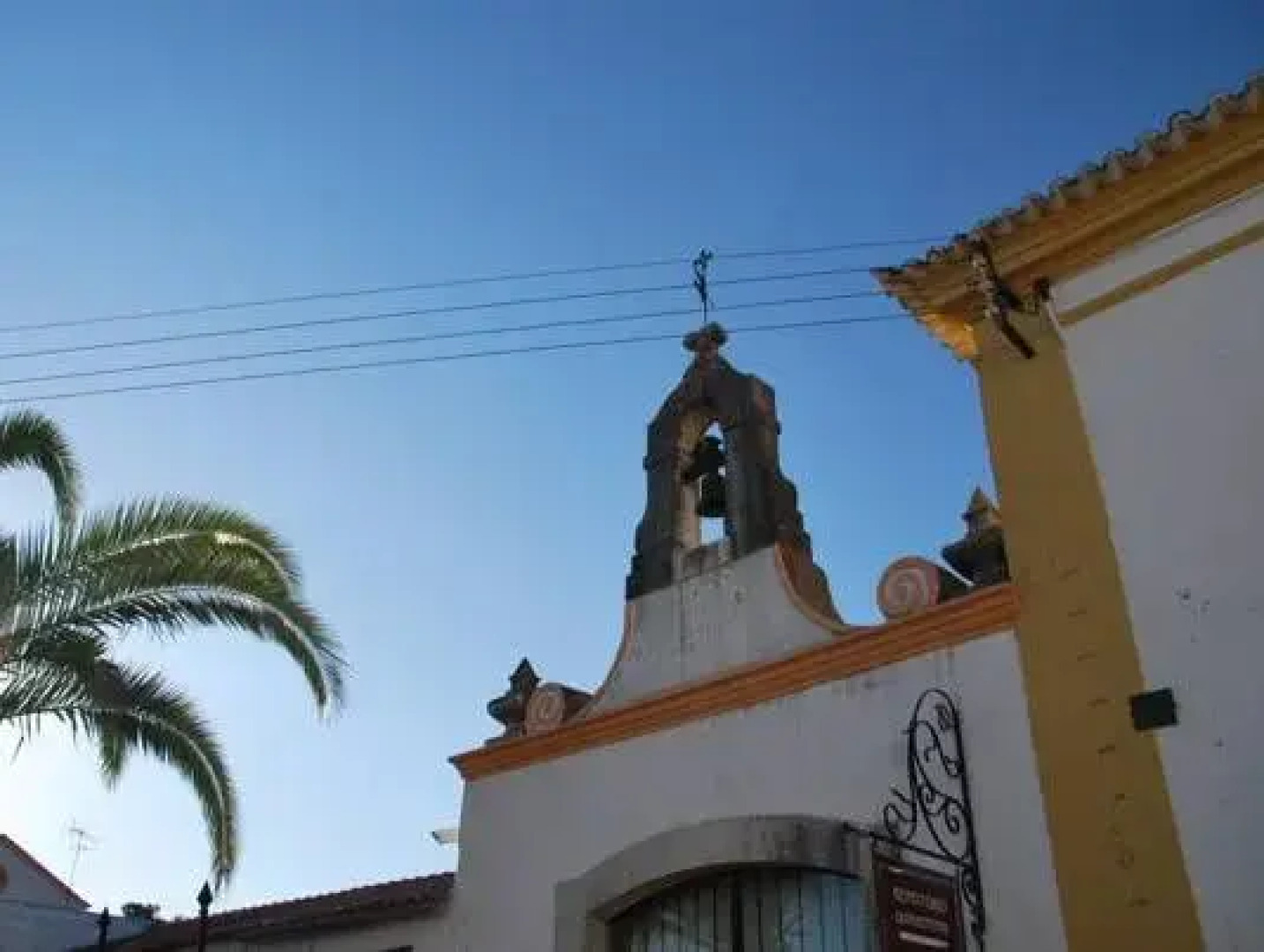 Quinta de Santa Bárbara