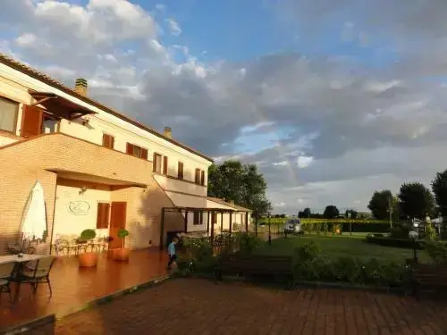 Hotel Ristorante Mira Conero
