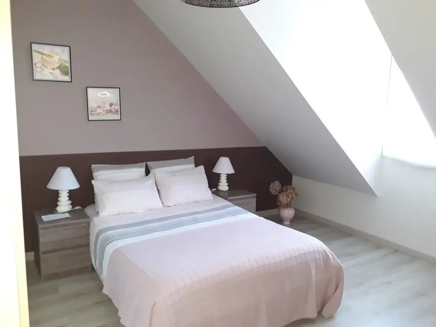 Chambres d'hôtes Les Boubous