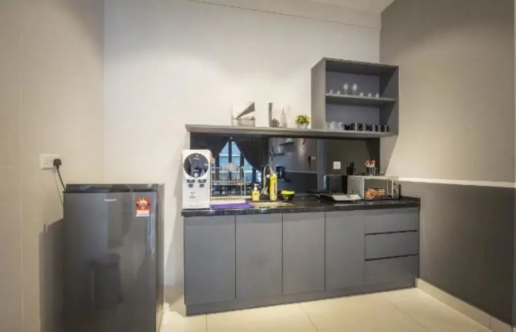 Arte S 3 Bedrooms Condo