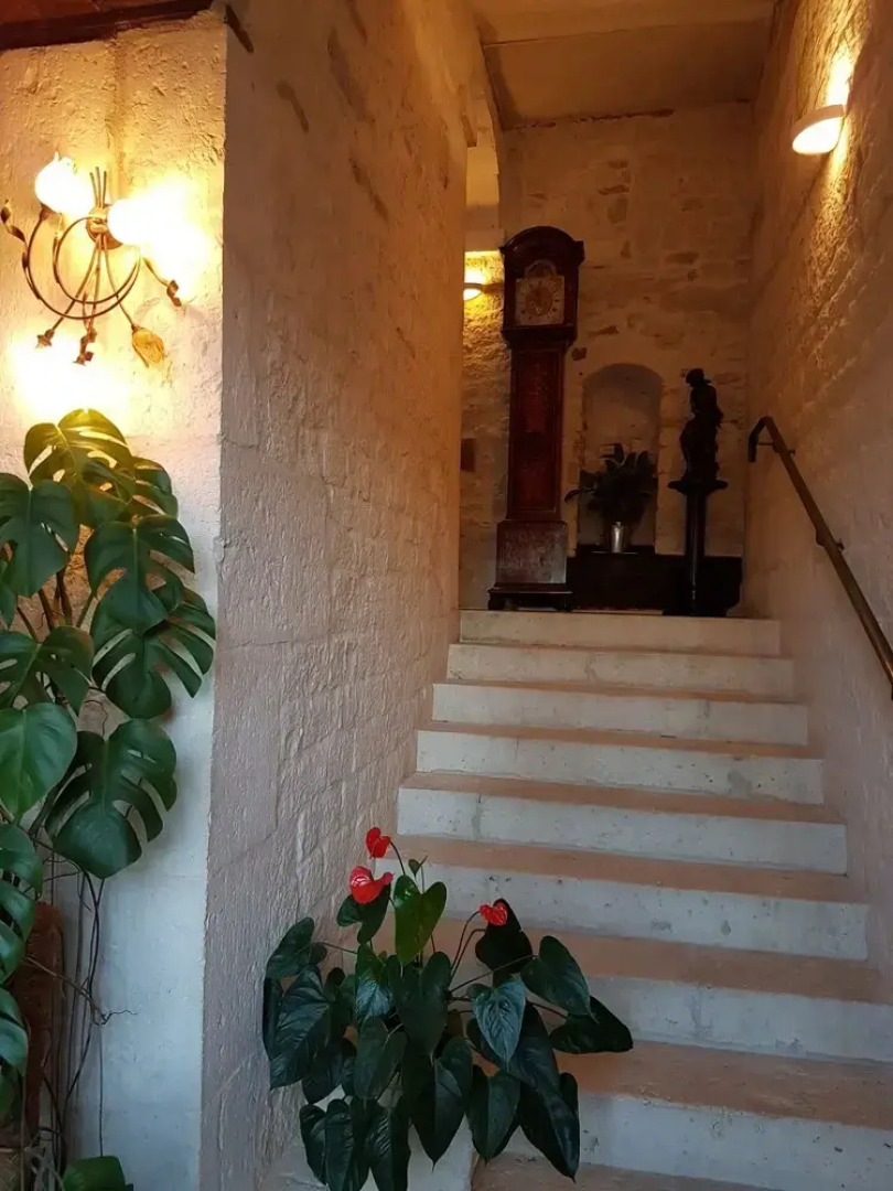 Manoir Les Gaillardoux