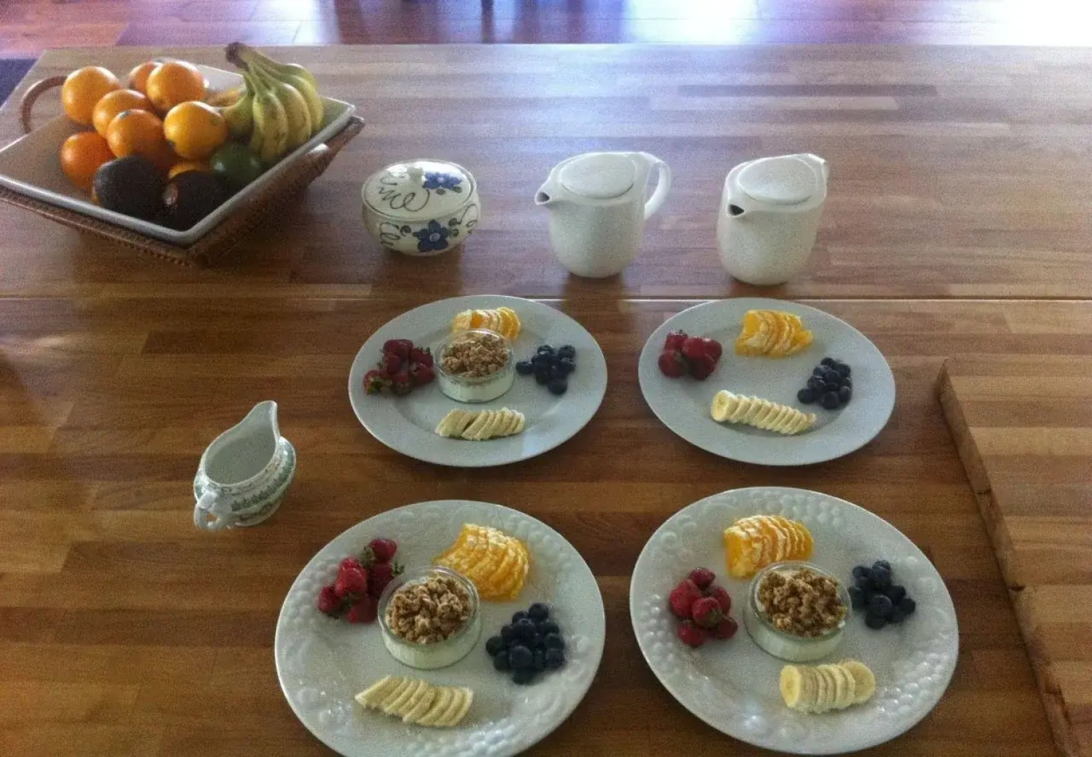 Le Bed and Breakfast du Lac Delage