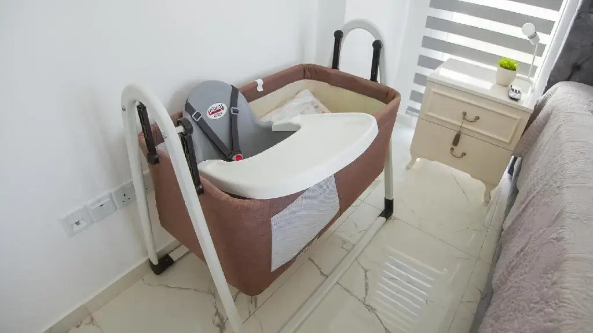 Emerald seaside residence at Four Seasons