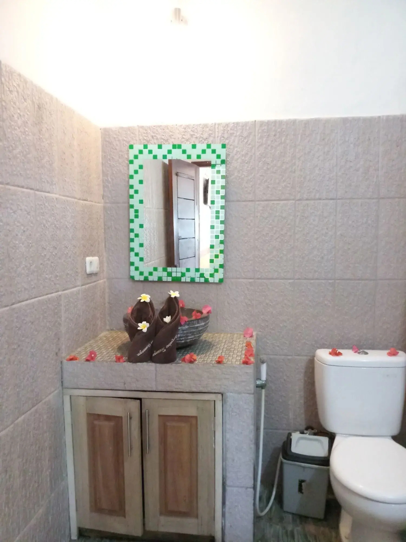 Jamess Bungalow