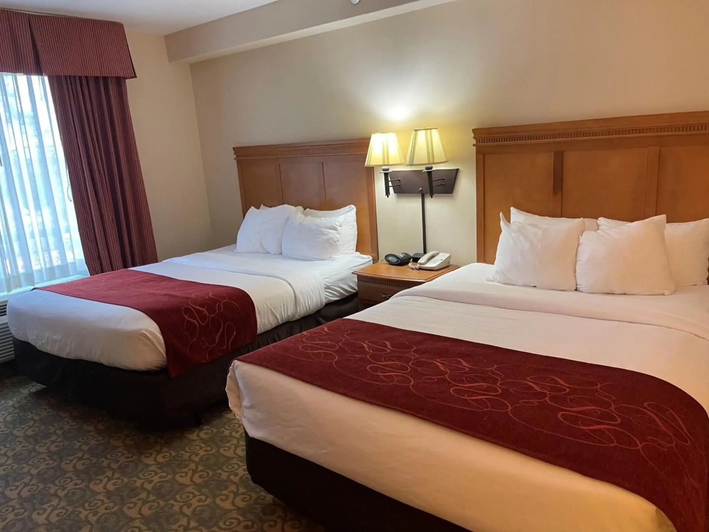 Comfort Suites Valdosta Mall Area