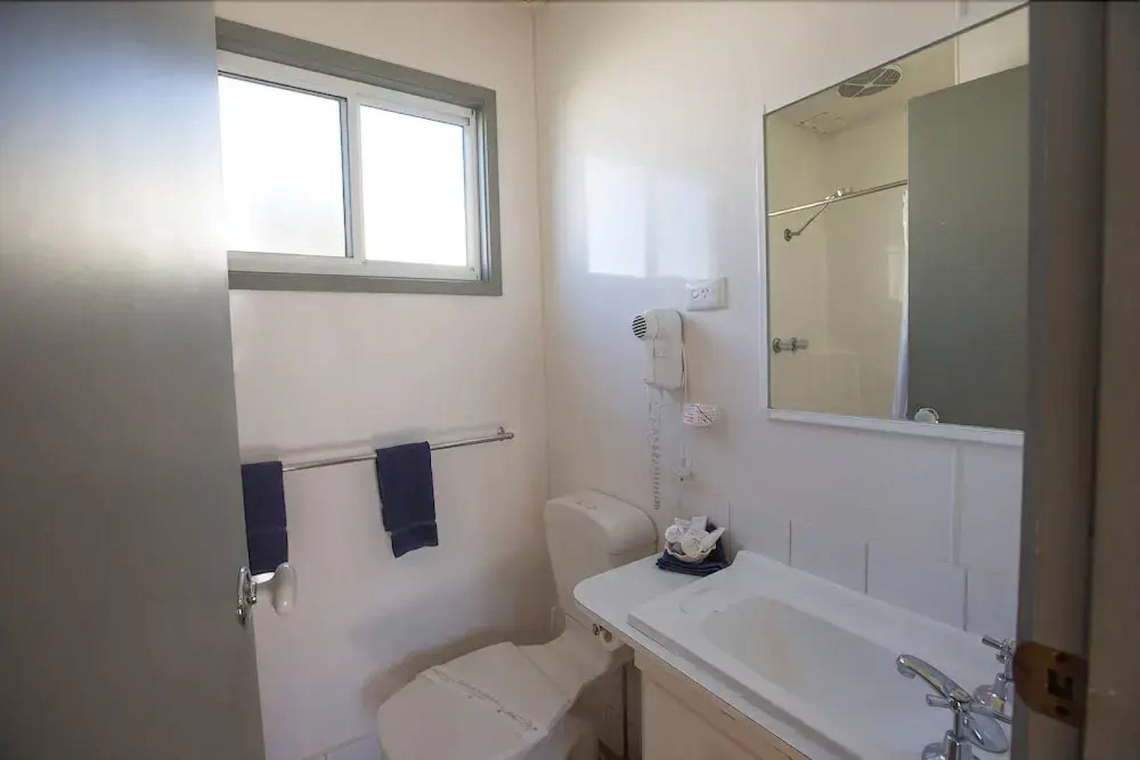 Surfbeach Holiday Park