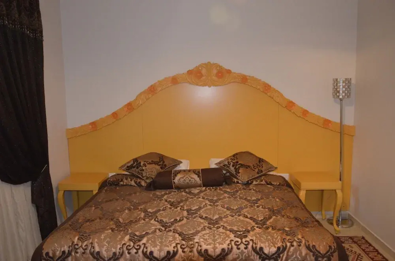 Santa Roza Butik Otel