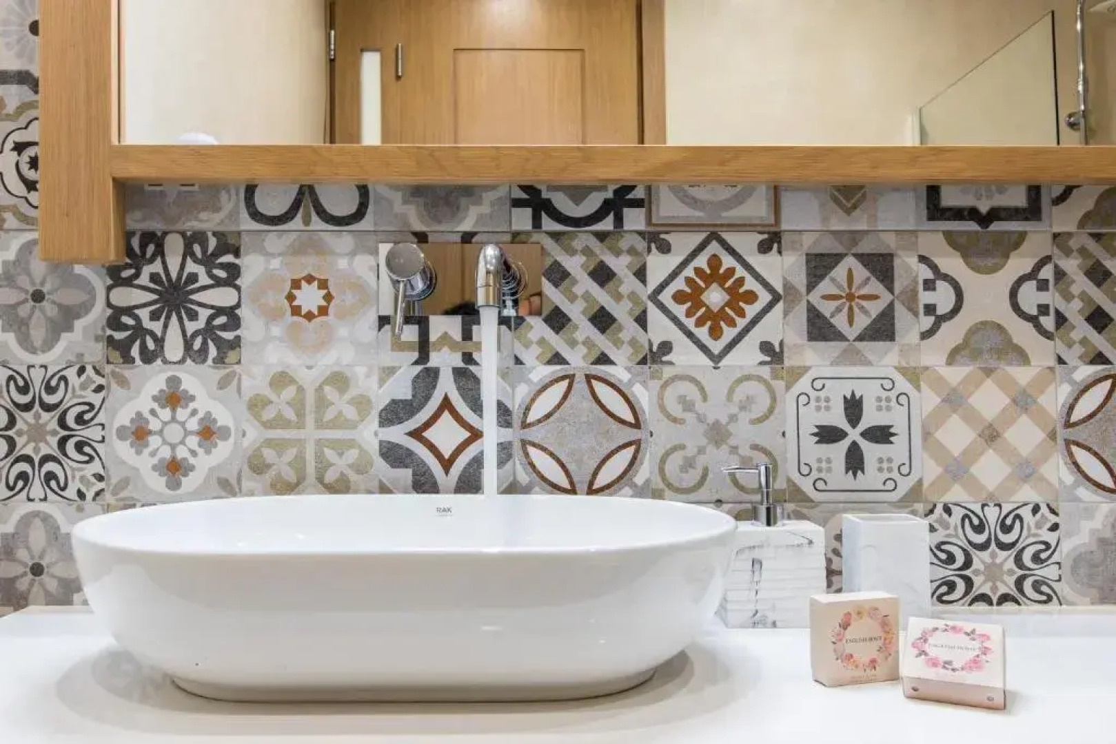 Stairs Homes & Suites