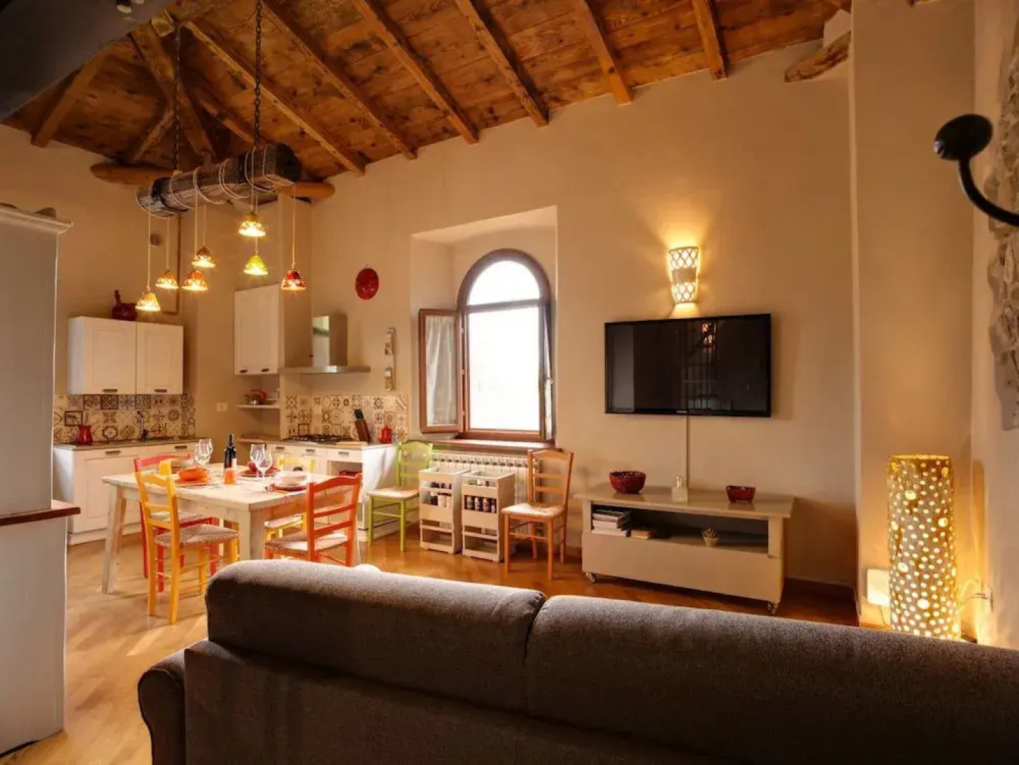 Matelda Casa Vacanze B&B