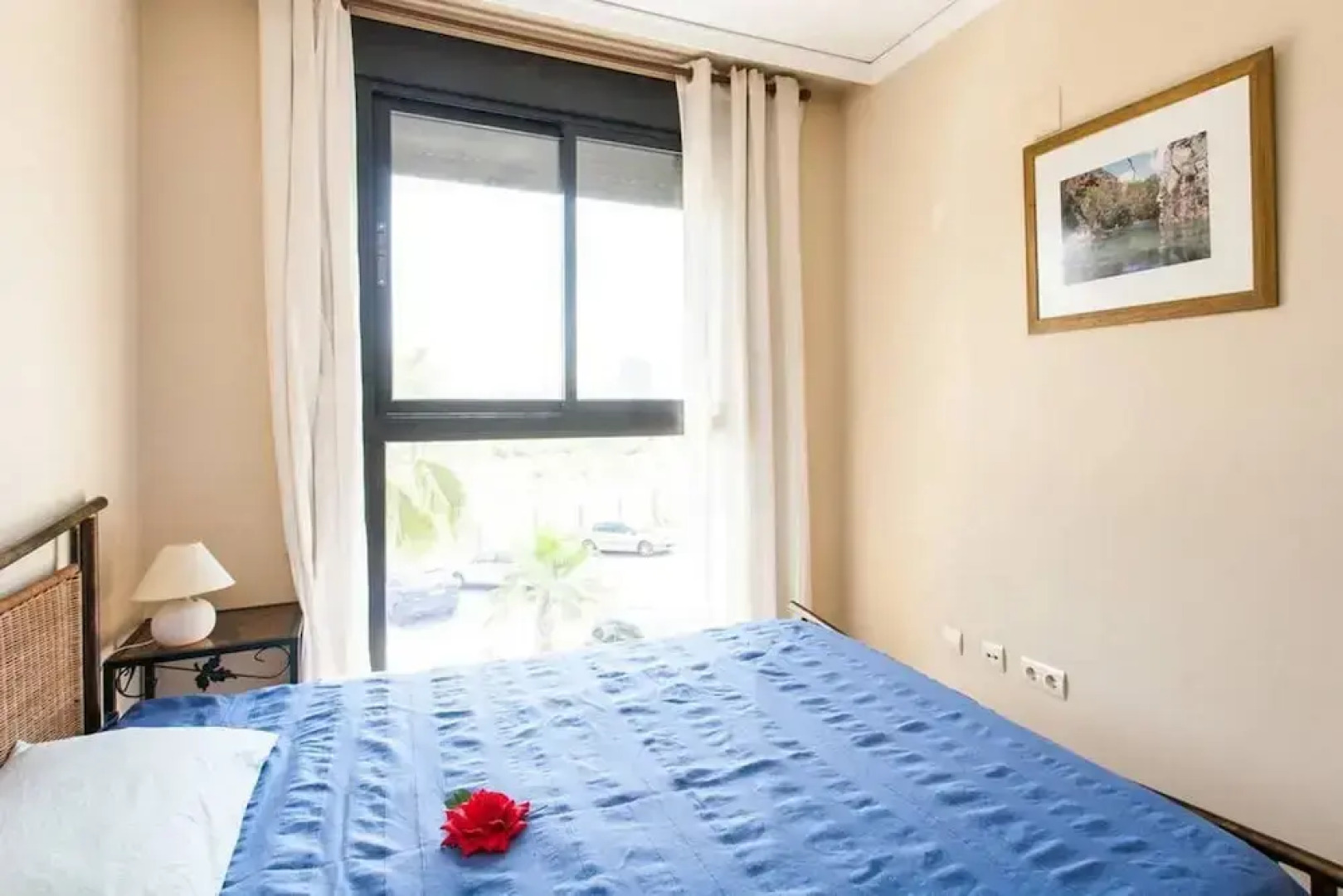 Biopark View Apartment