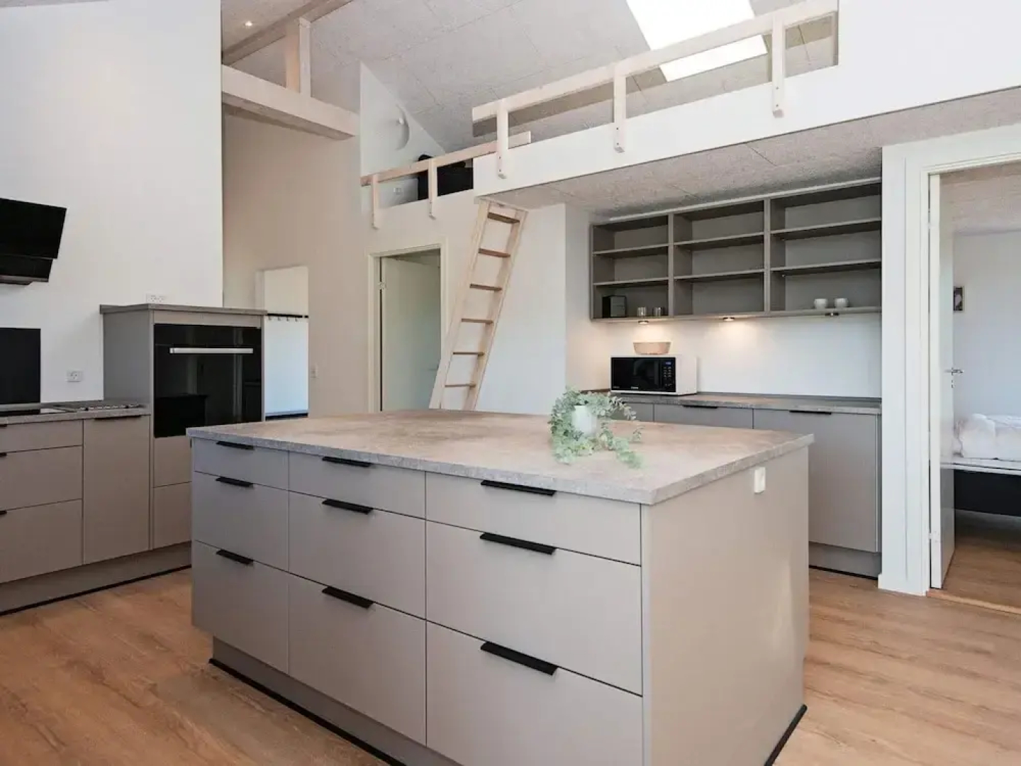 12 Person Holiday Home in Ansager-by Traum