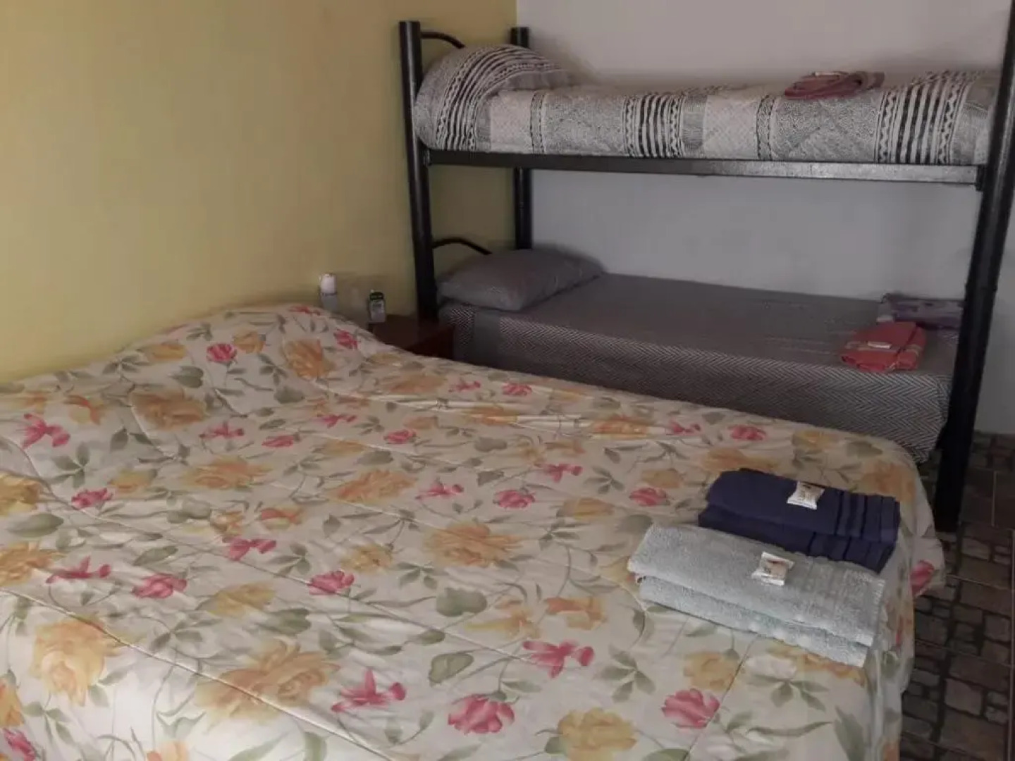 Hospedaje Vista al Mar