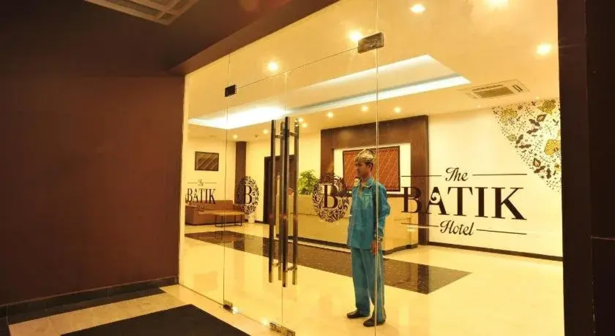 The Batik Hotel Ternate
