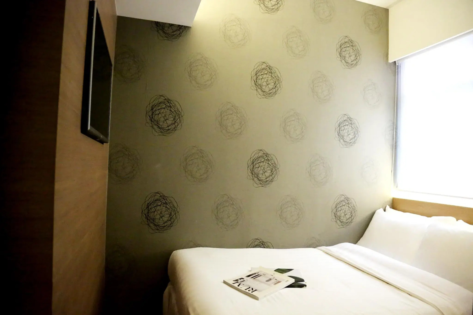 Bridal Tea House Hotel Yau Ma Tei Arthur Street