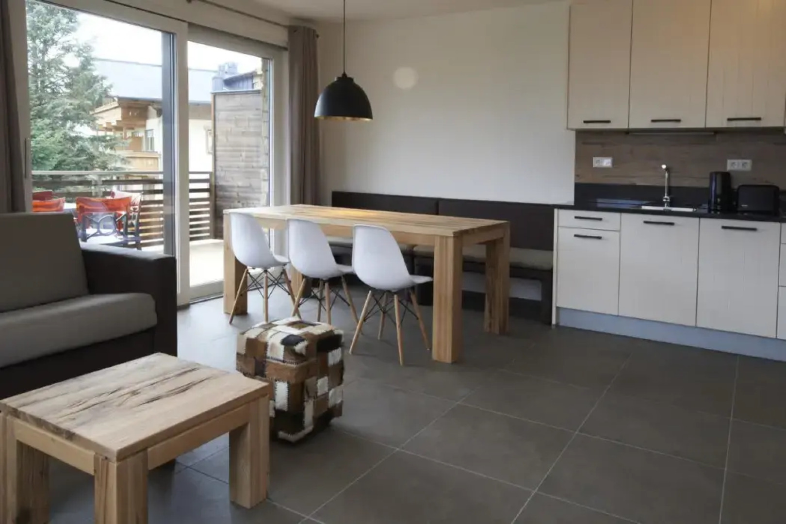 Ski & Golf Suites by Alpin Rentals - incl Summercard