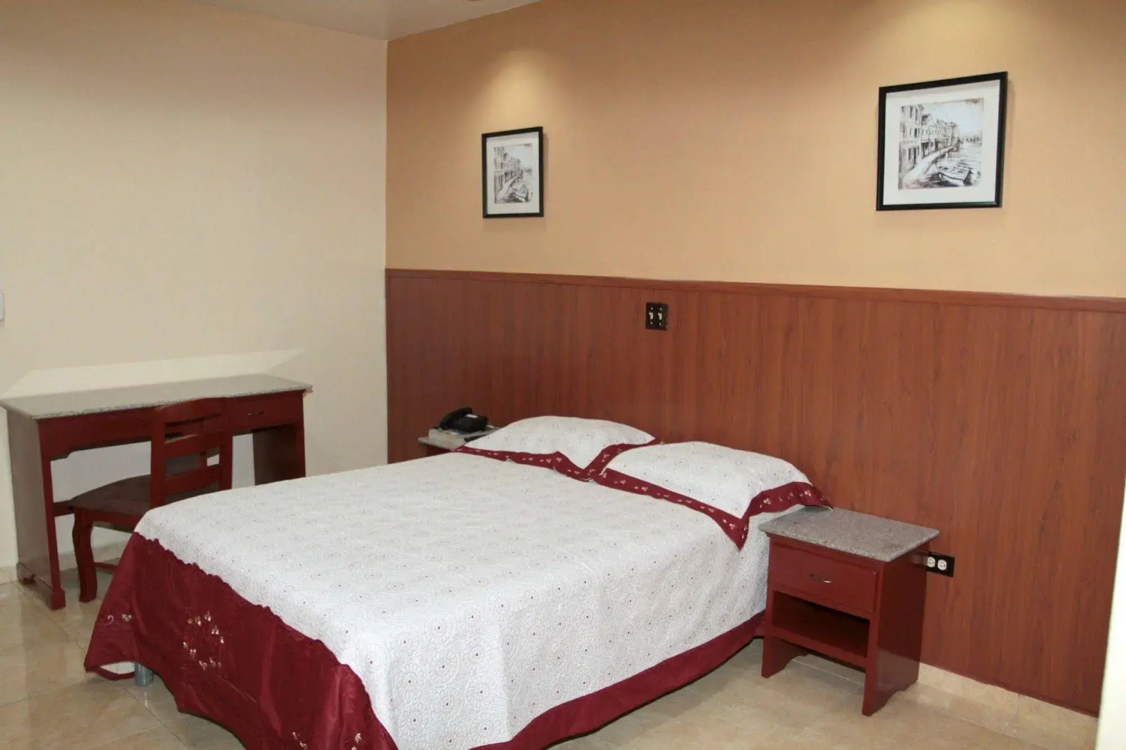 Hotel Alcala