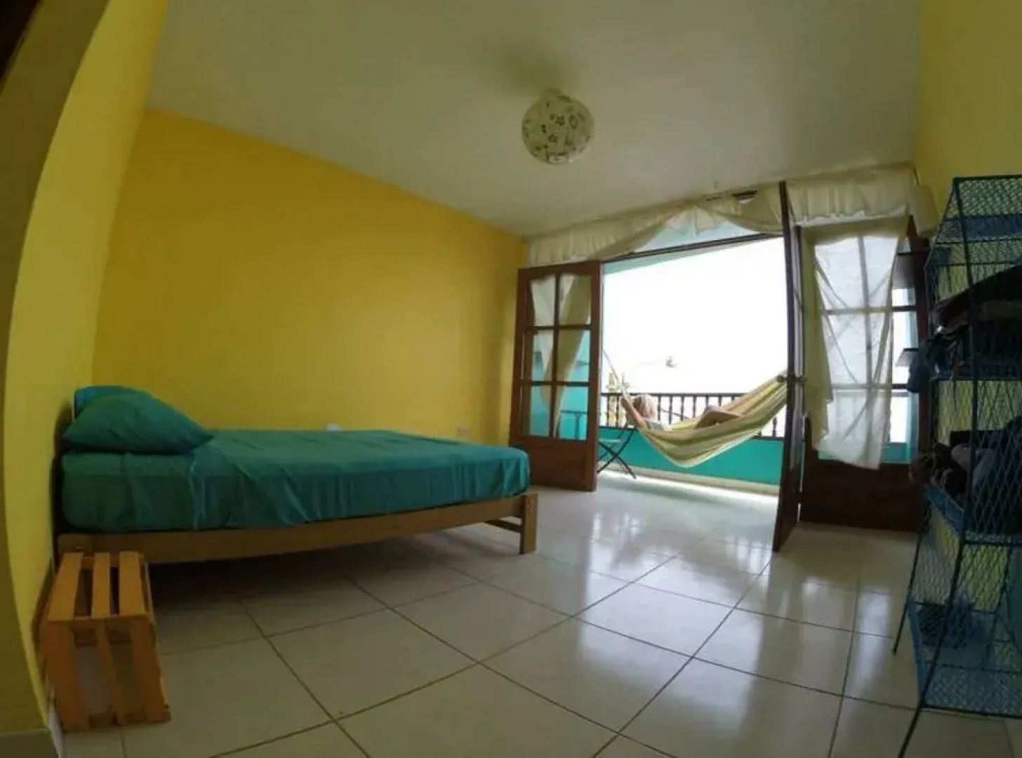 Frogs Surf Hostel Huanchaco
