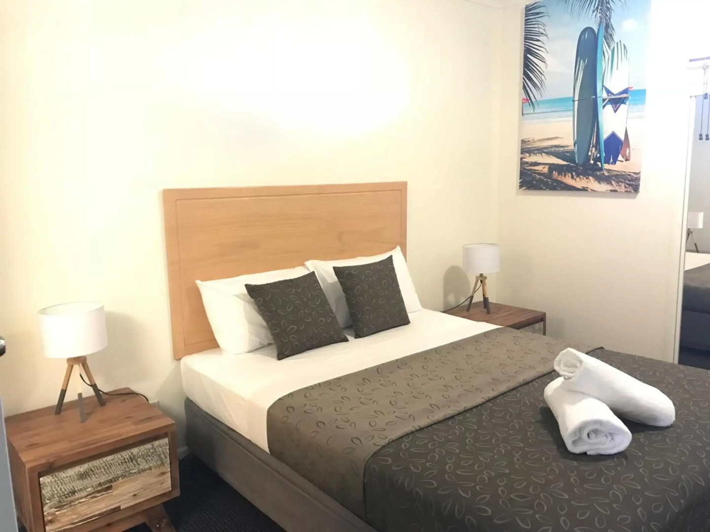 Endless Summer Resort