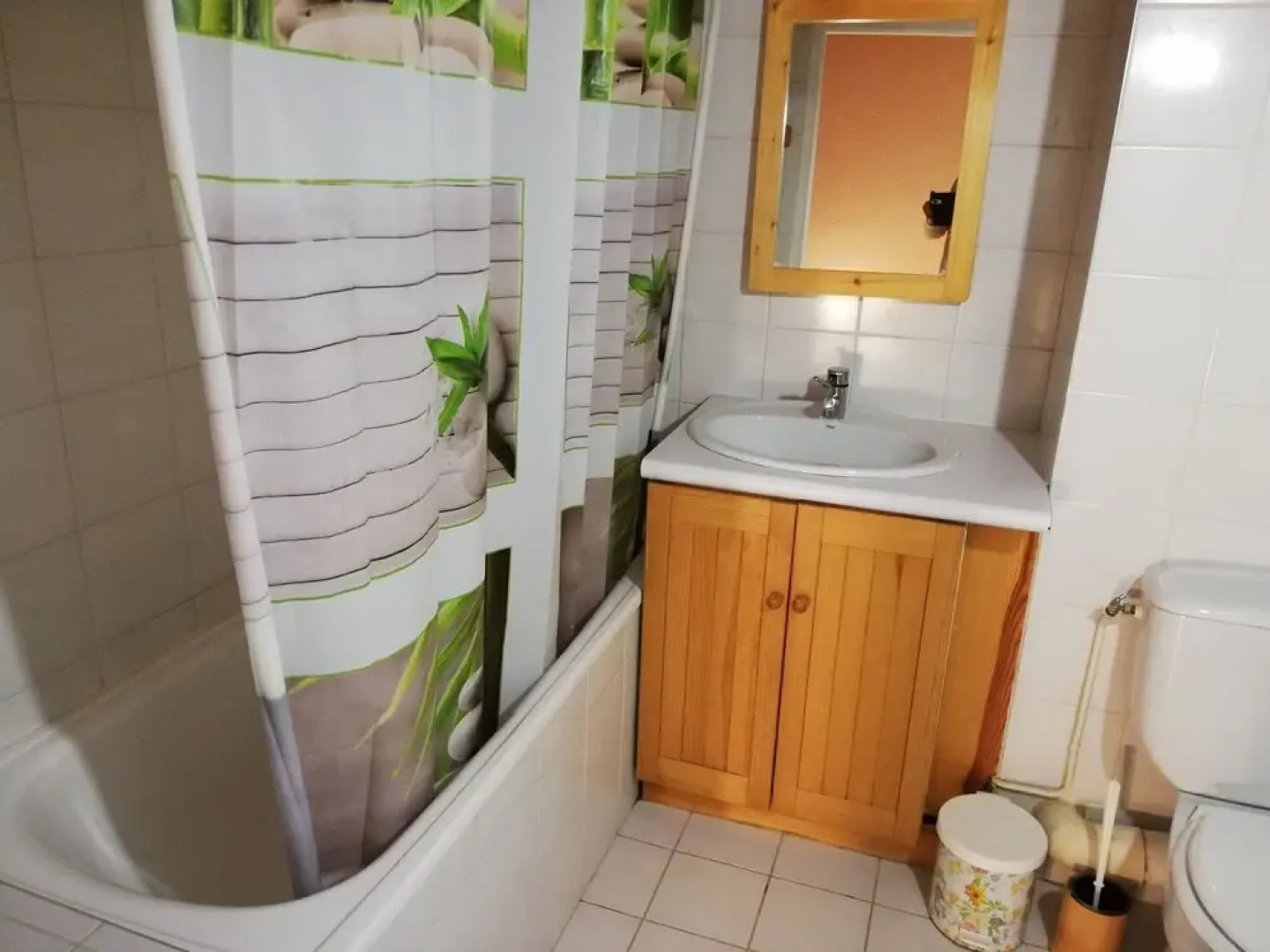 Lovely Apartment in Flaine With Swimming Pool