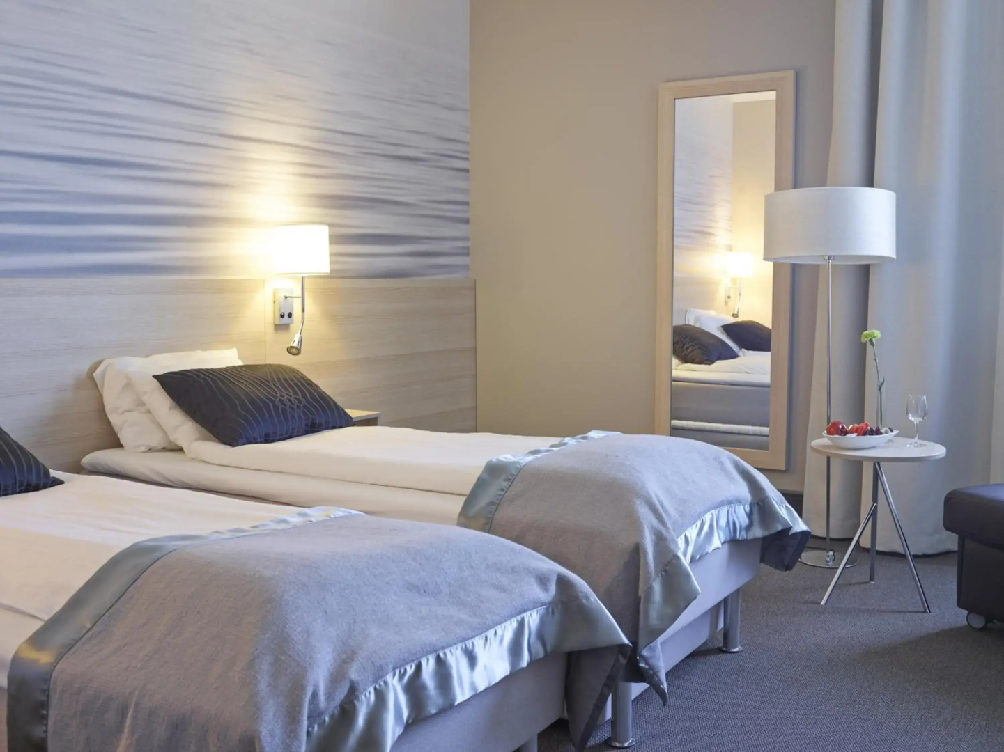 Tyrifjord Hotell