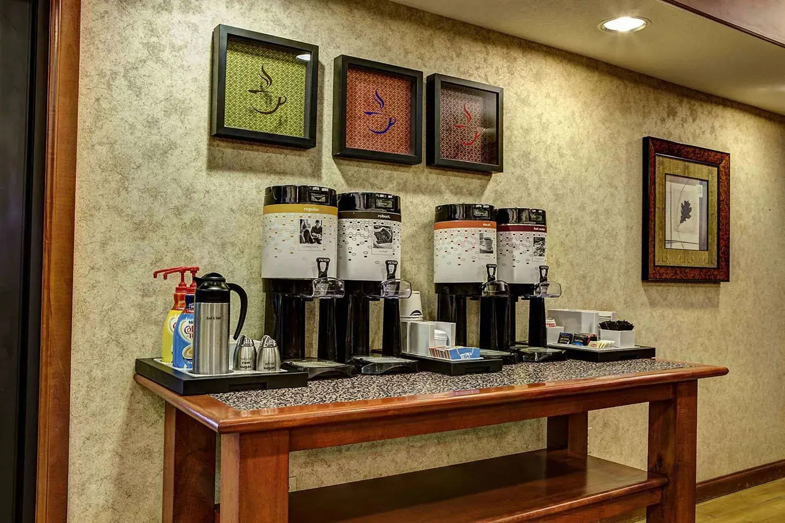 Comfort Inn & Suites Rapid City near Mt. Rushmore