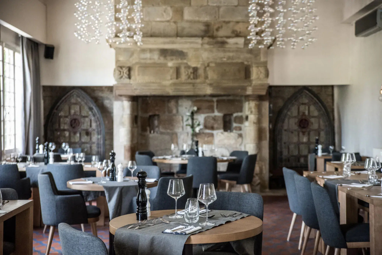 Hôtel La Réserve de Brive