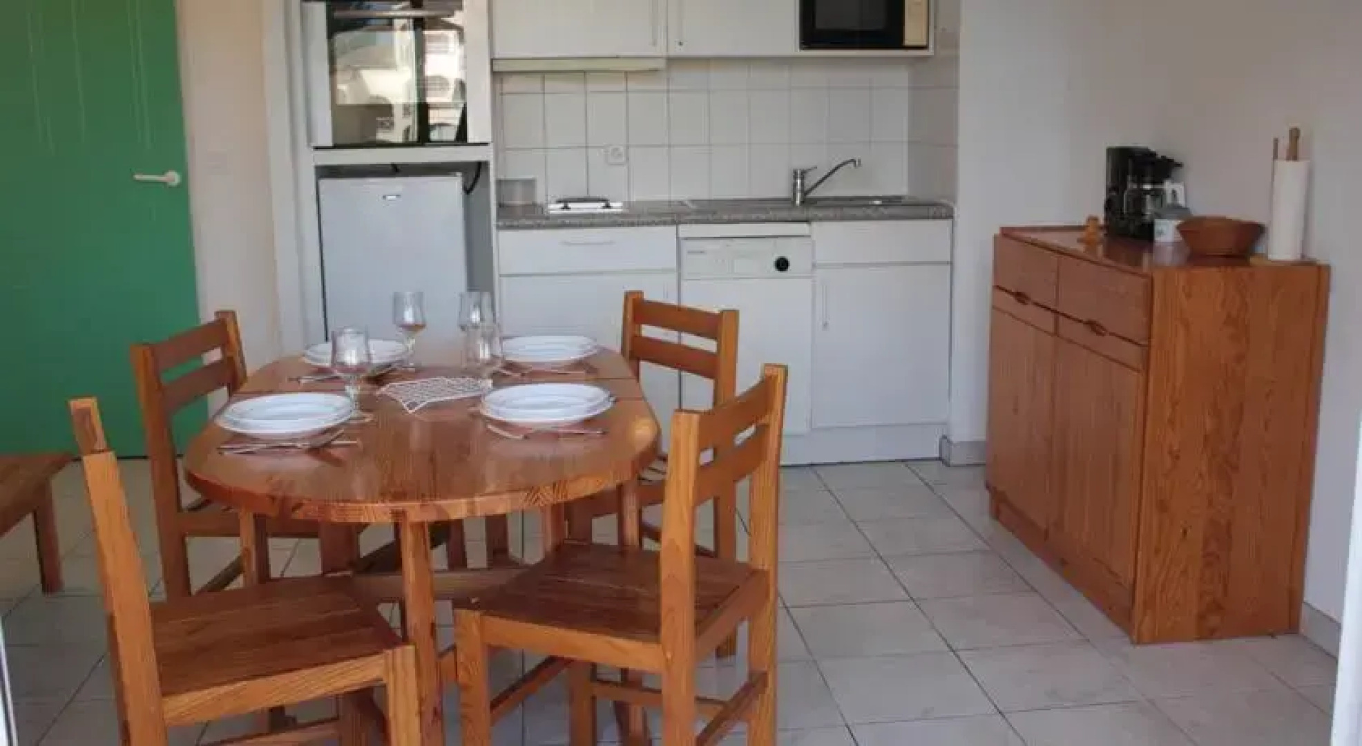 Moliets plage, Résidence OPEN SUD