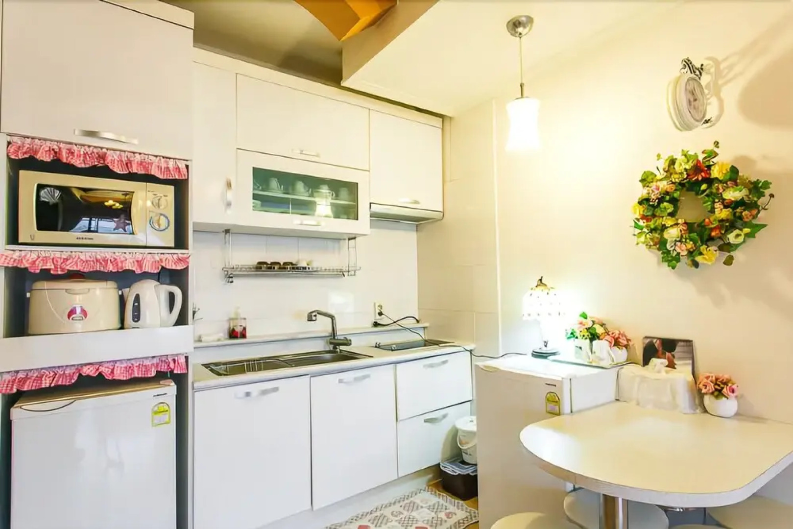 Seosan Sayblue Pension