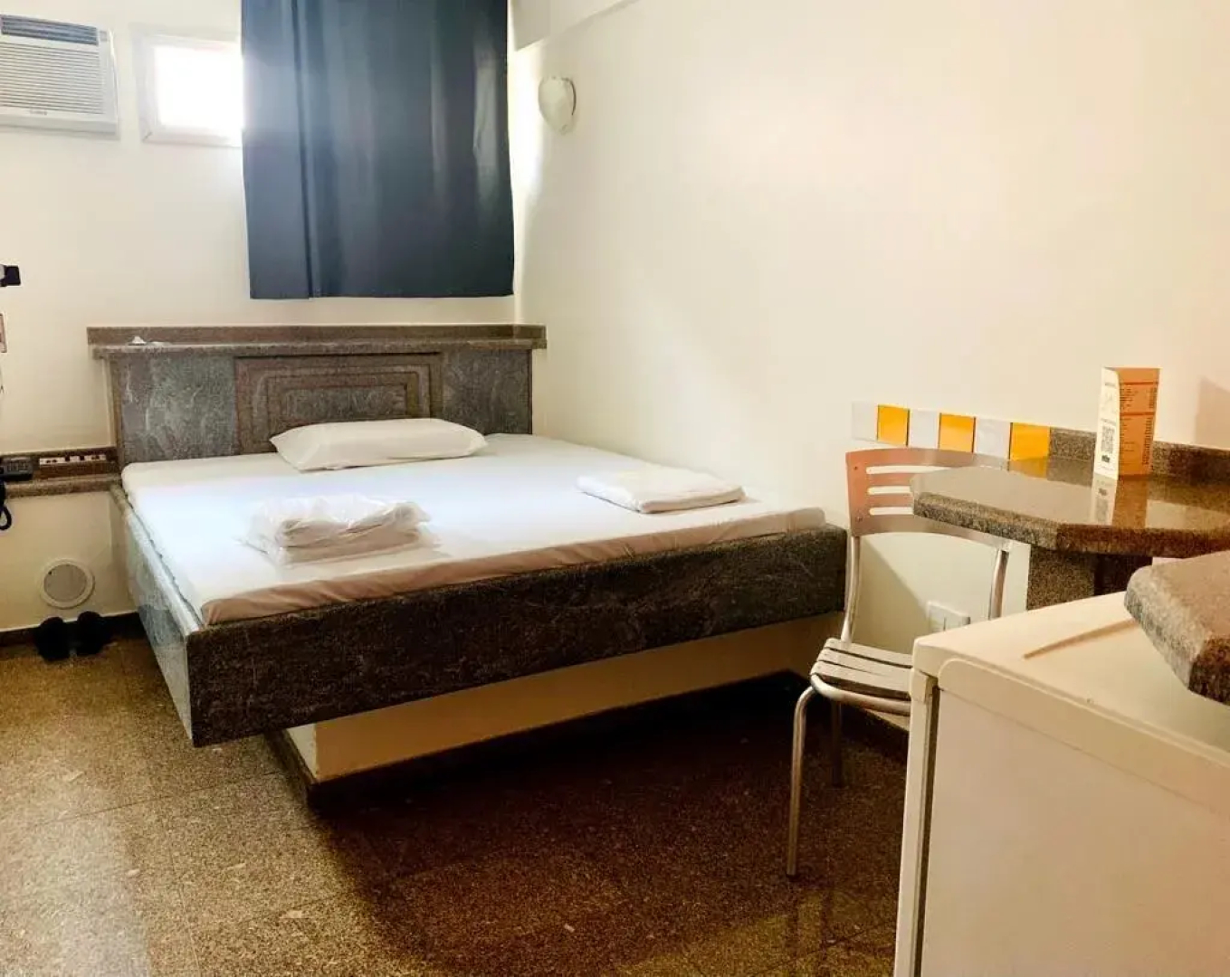 Hotel Sol Buriti (Adults Only)