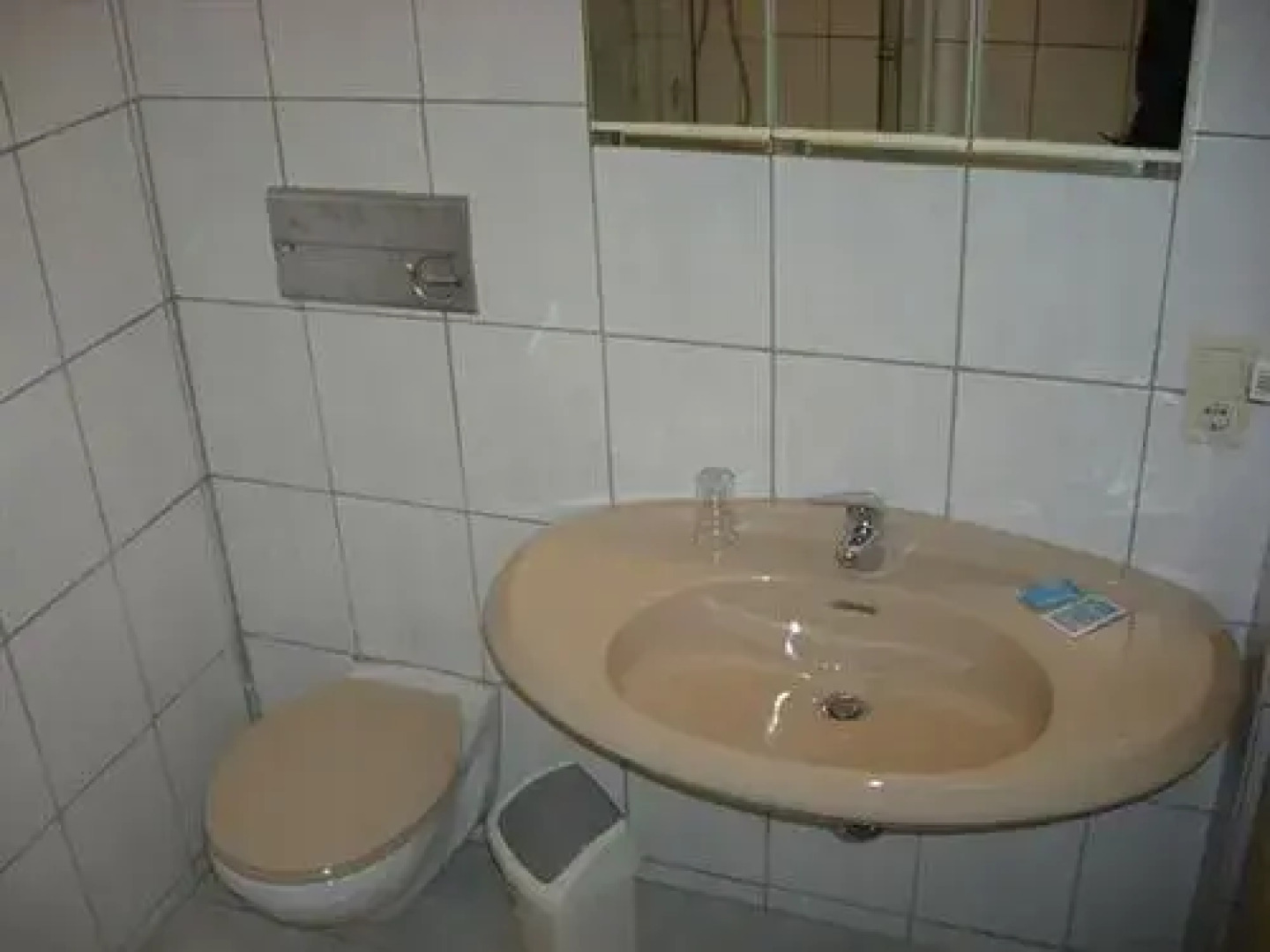 Hotel Stadt Marsberg