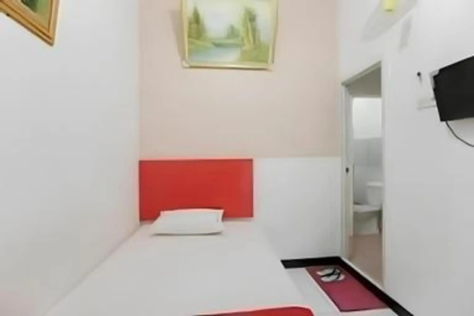 Salina Hotel Syariah