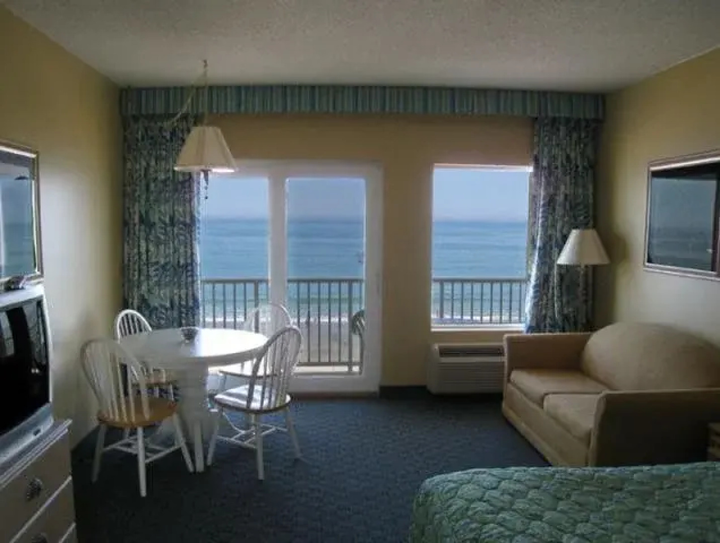 The OC Studio Suites