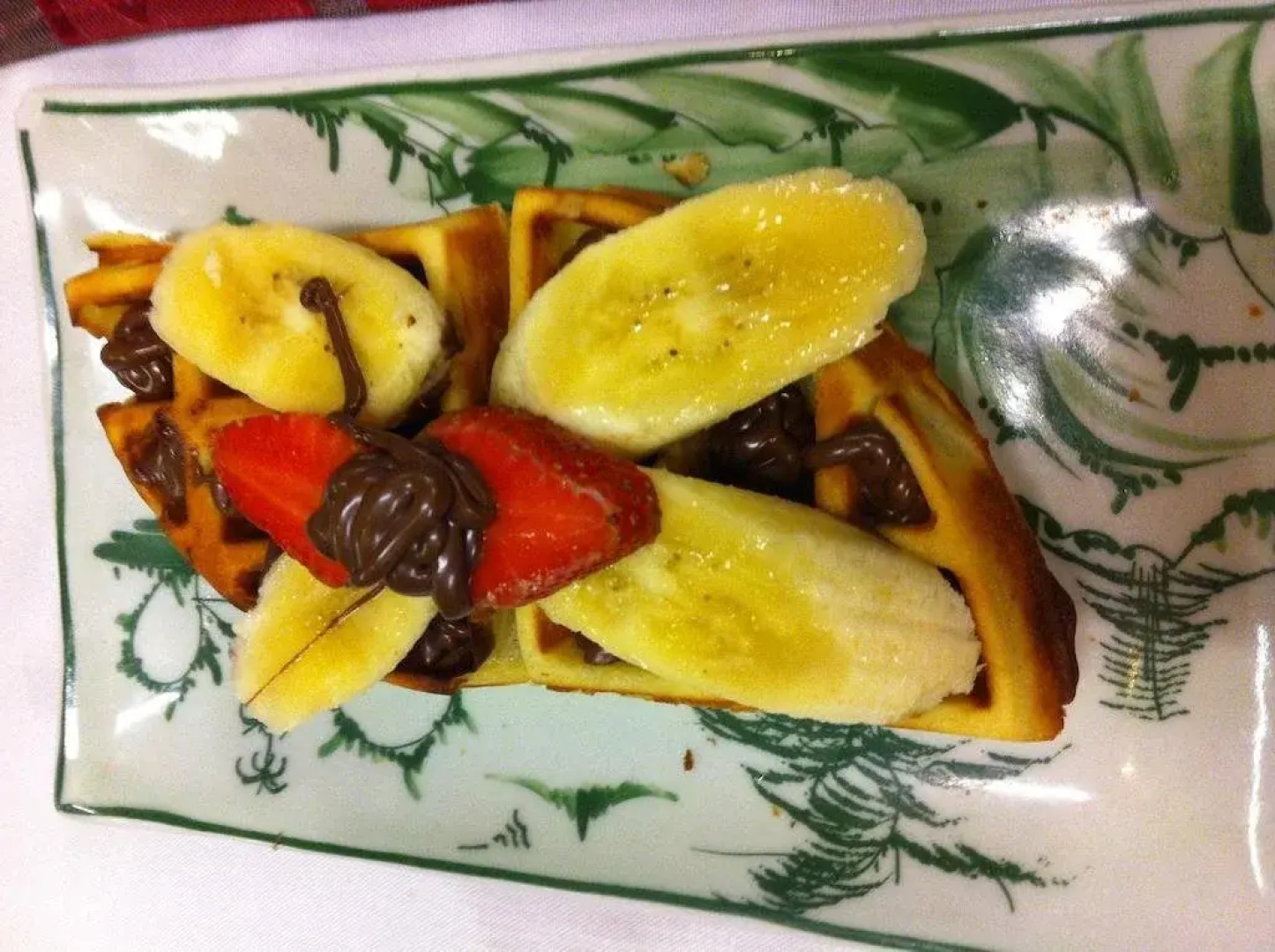 Le Dubourg Guesthouse