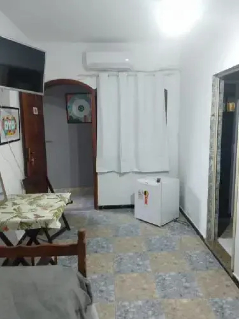 OYO Pousada Solares Marica