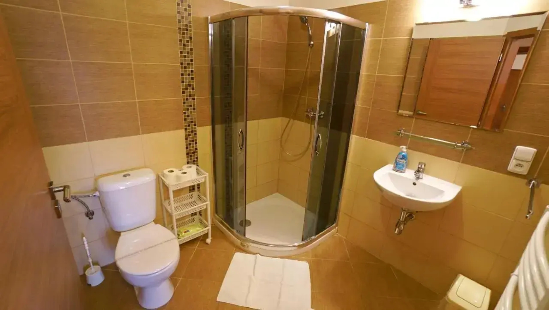 Penzion Vila Edith Valtice