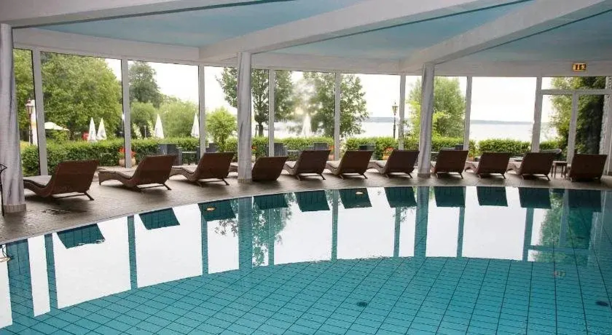 Gutshaus Am Schloss Klink