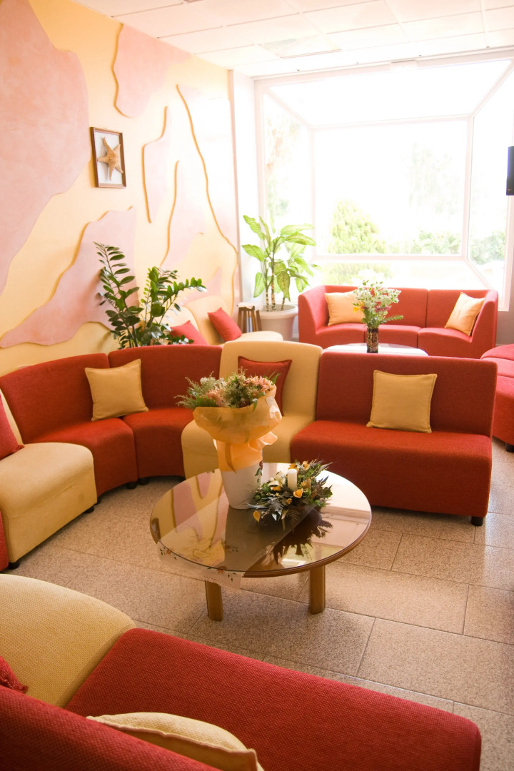 Asterias Bay-Theologos