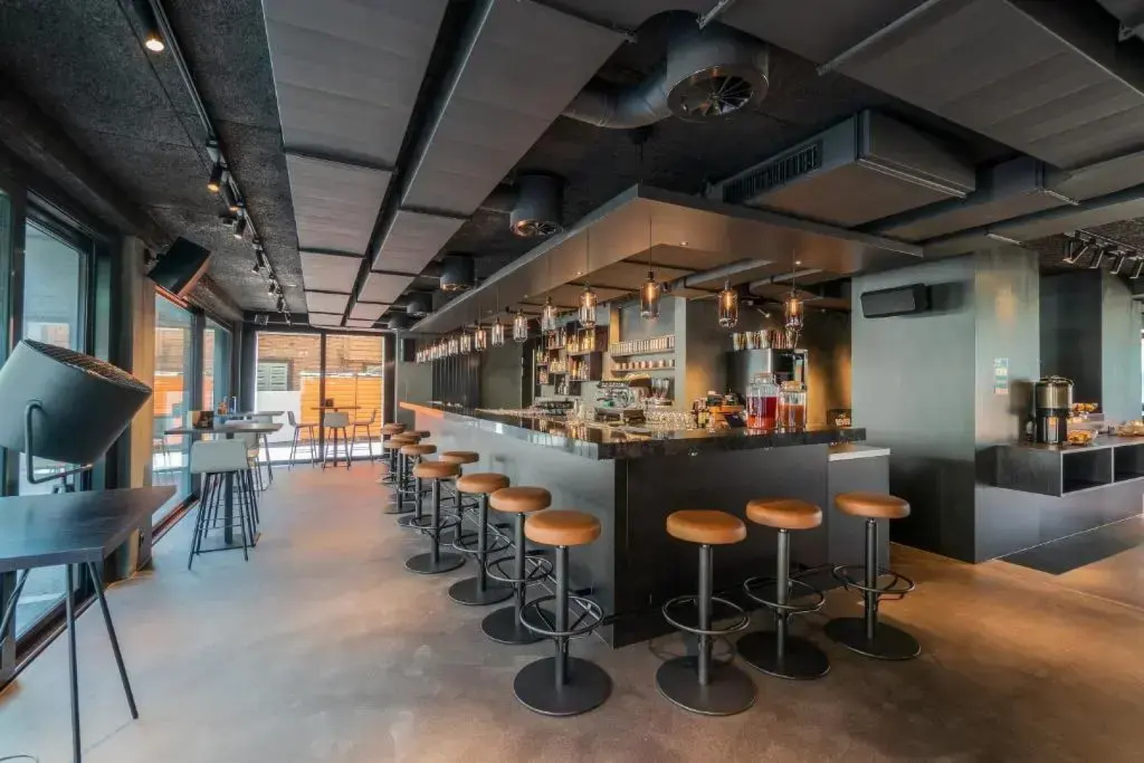 Alpenrose Adelboden Guest House