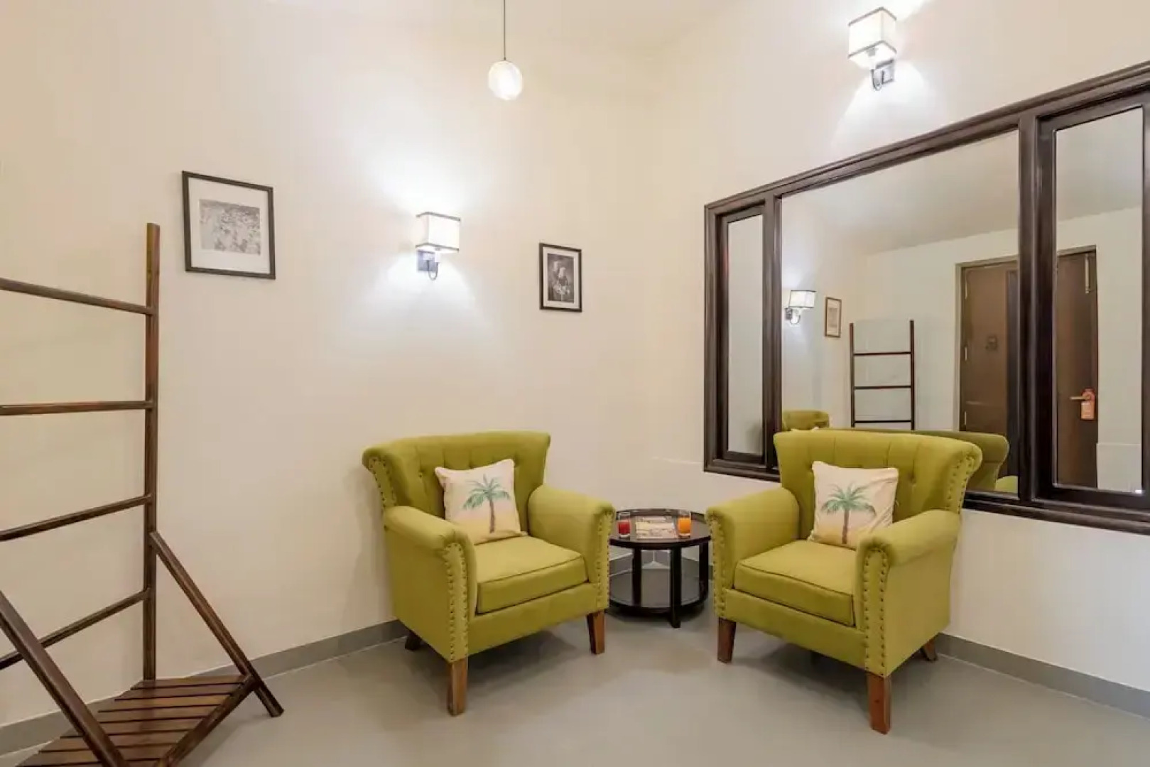 Sterling Ratan Villas Jawai