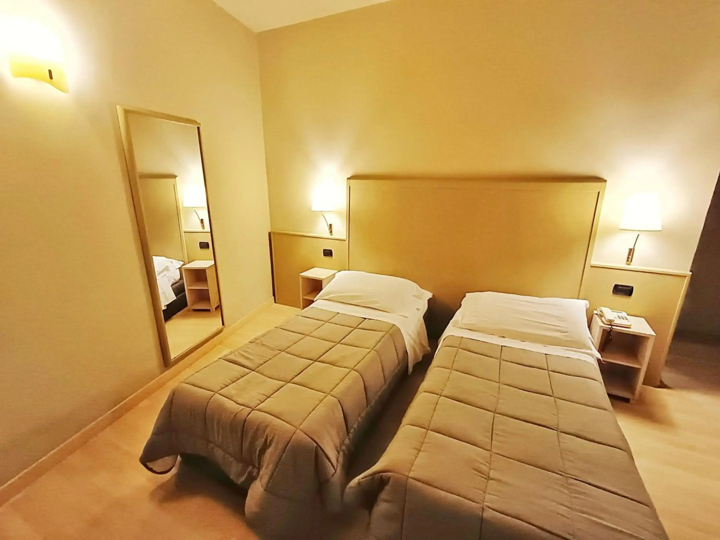 Hotel Corallo Rimini