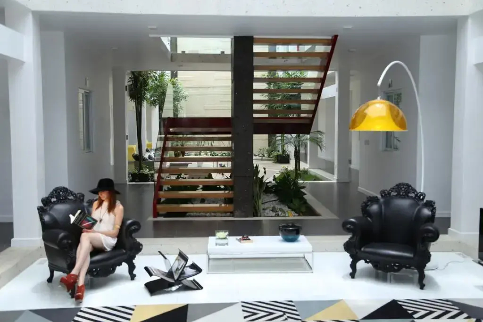 ES Design Hotel