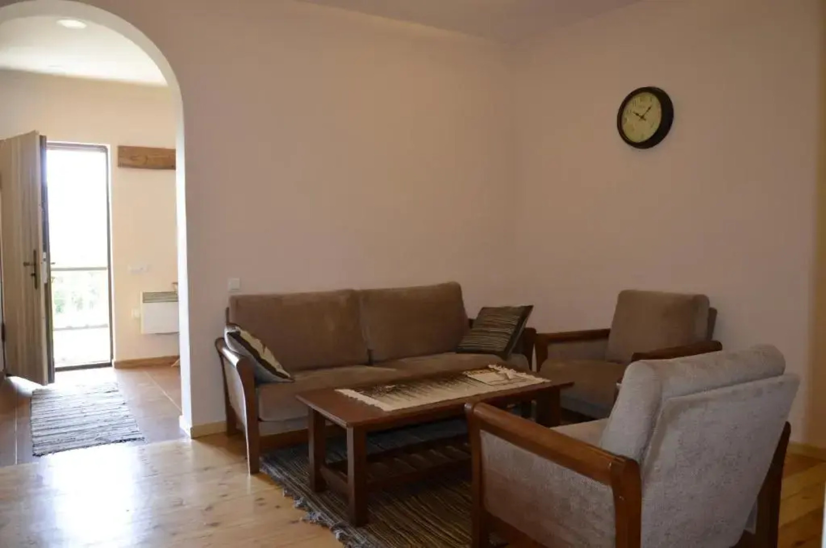 Wings of Tatev Private Villa