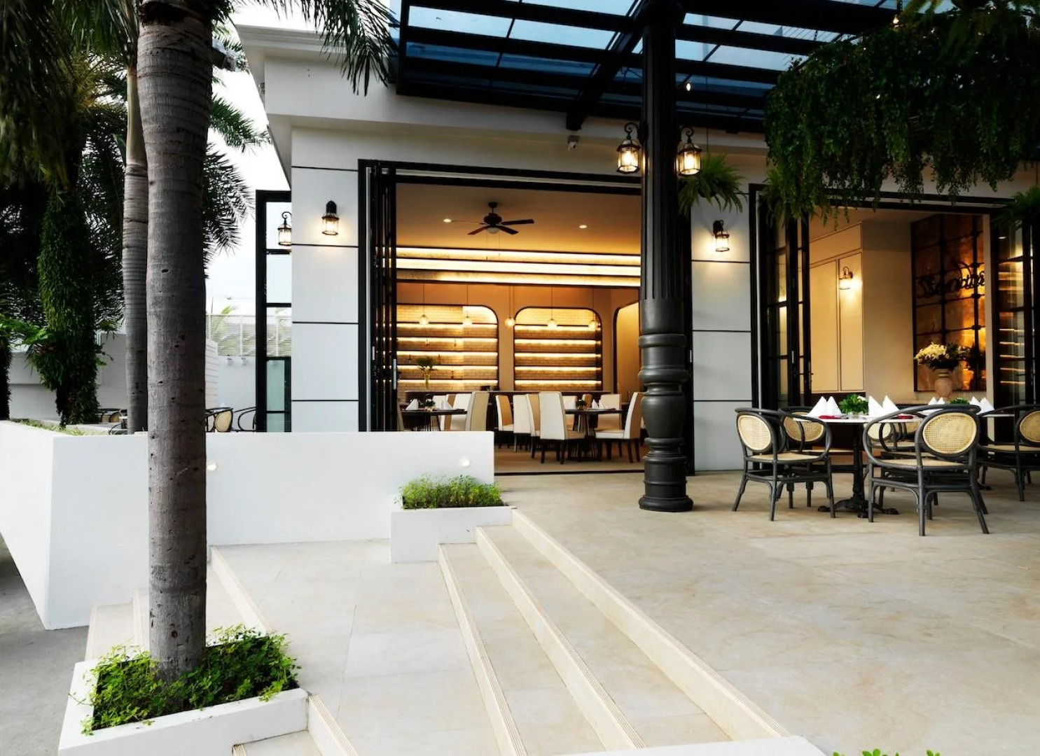 Chanalai Romantica Resort Kata Beach - Adults Only