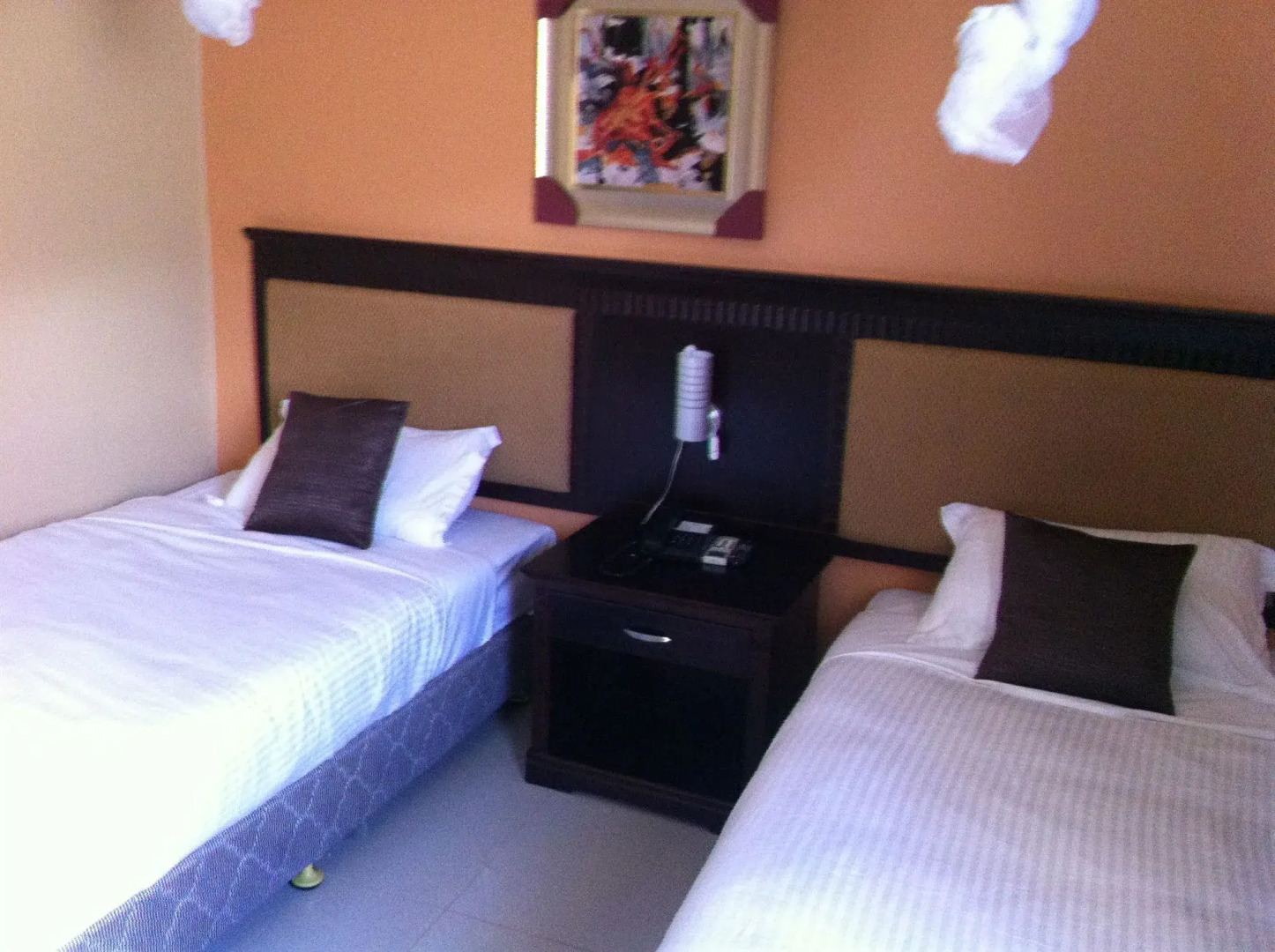 Riverside Hotel and Conference Centre