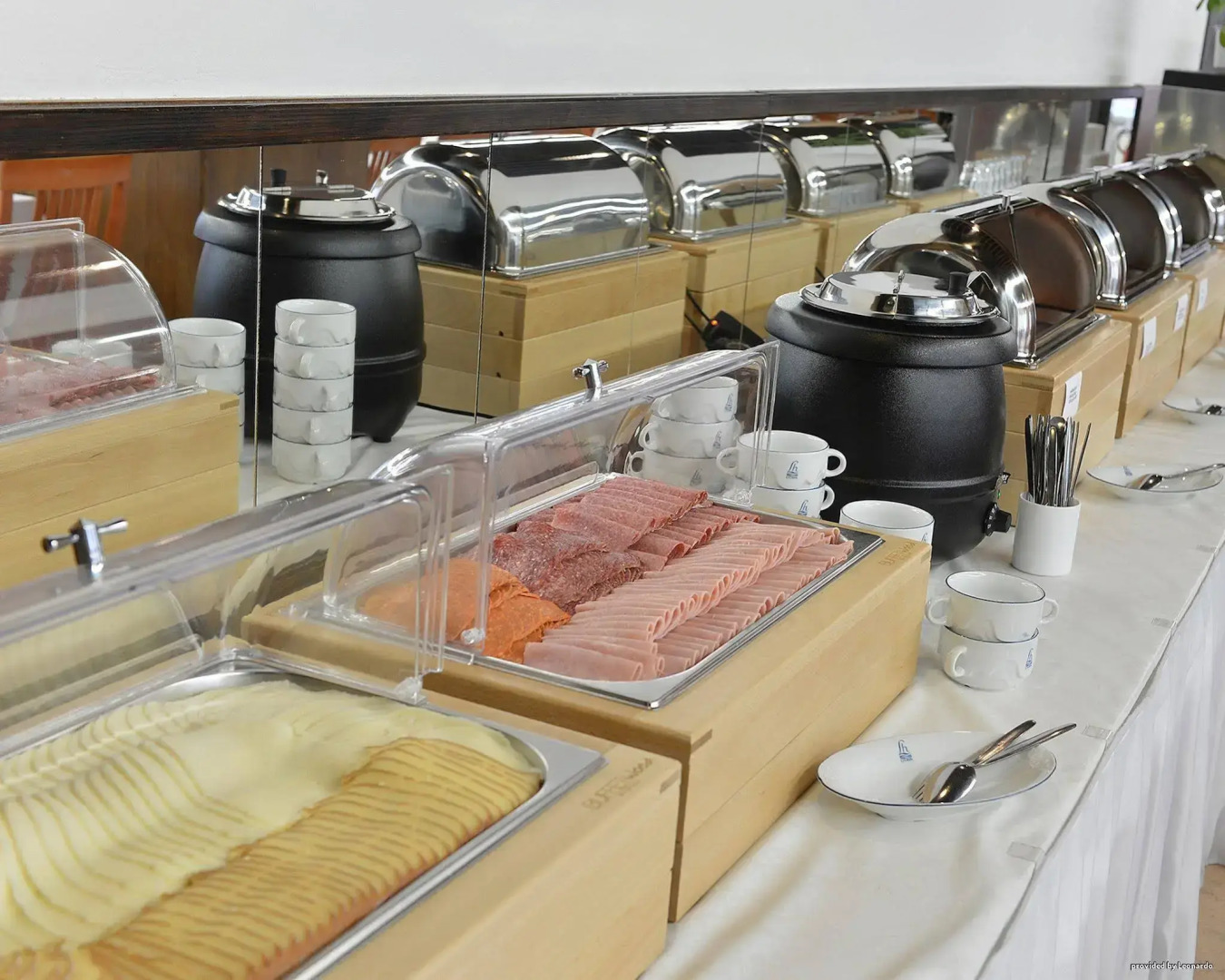 Hotel Grand Litava Beroun