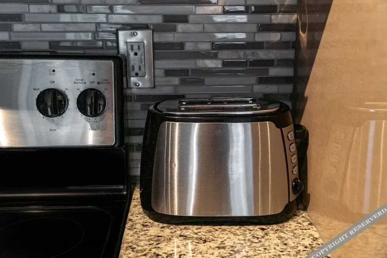 Park Avenue Condos by Barsala