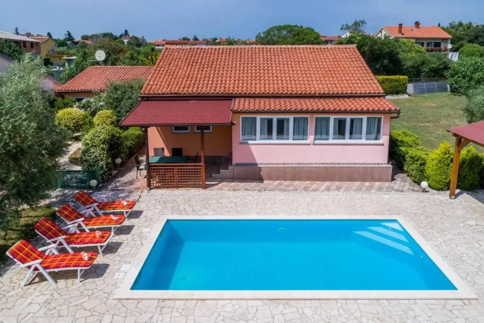 Holiday home Ivona
