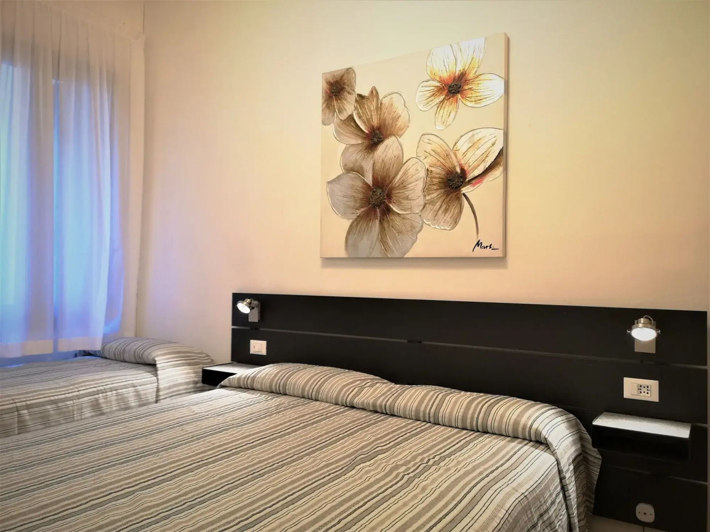Hotel Rossi