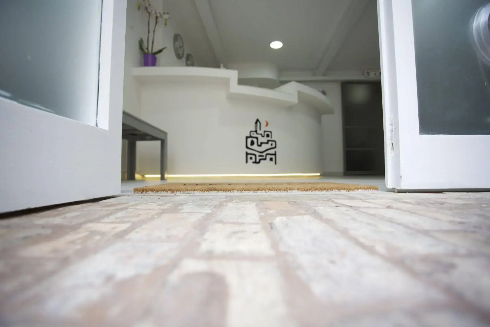 Ostello dei Sassi Matera